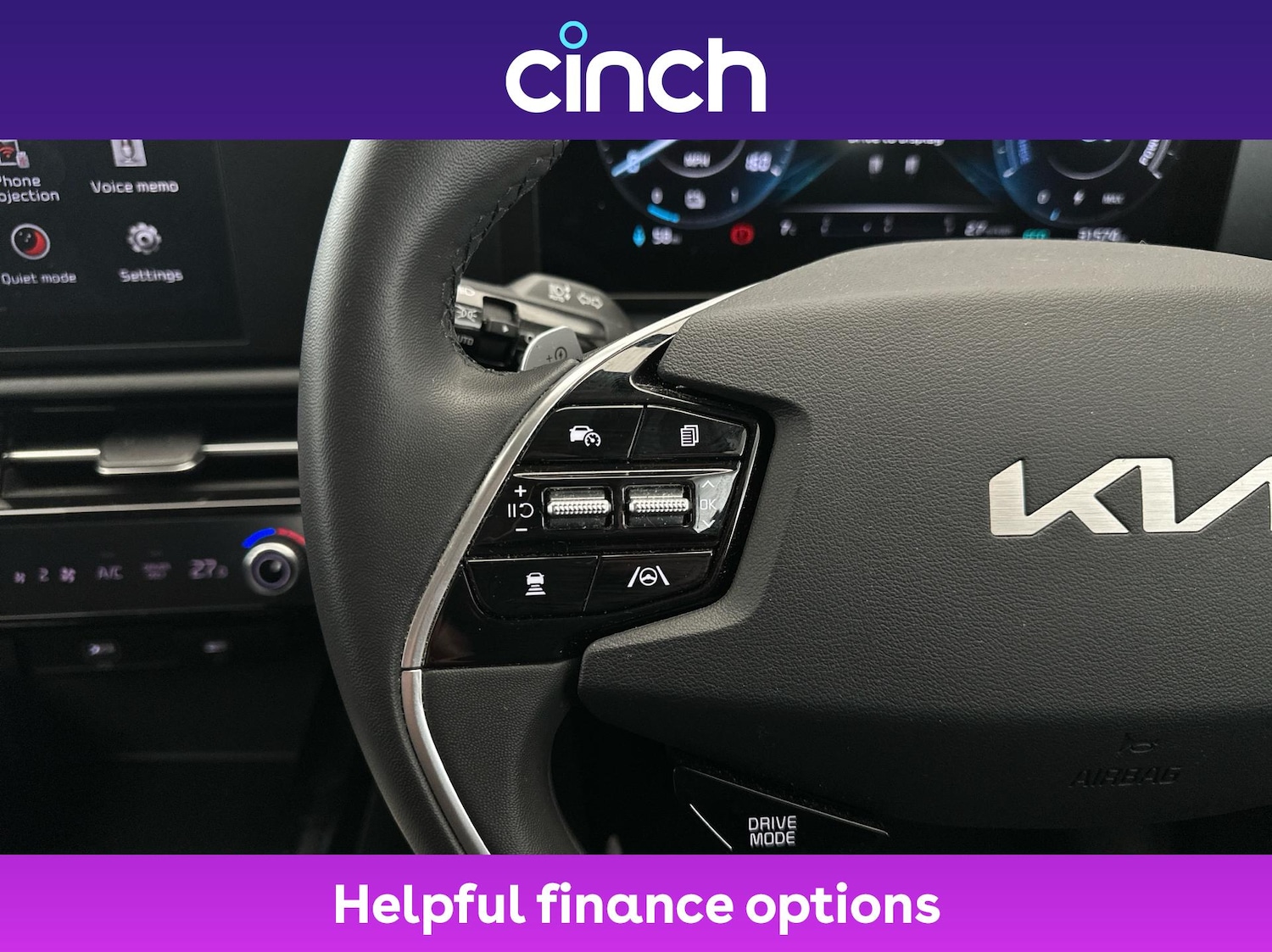 Used Kia Niro 2022 for sale - 76915140: Photo 35