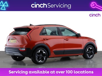Used Kia Niro 2022 for sale - 76915140: Photo