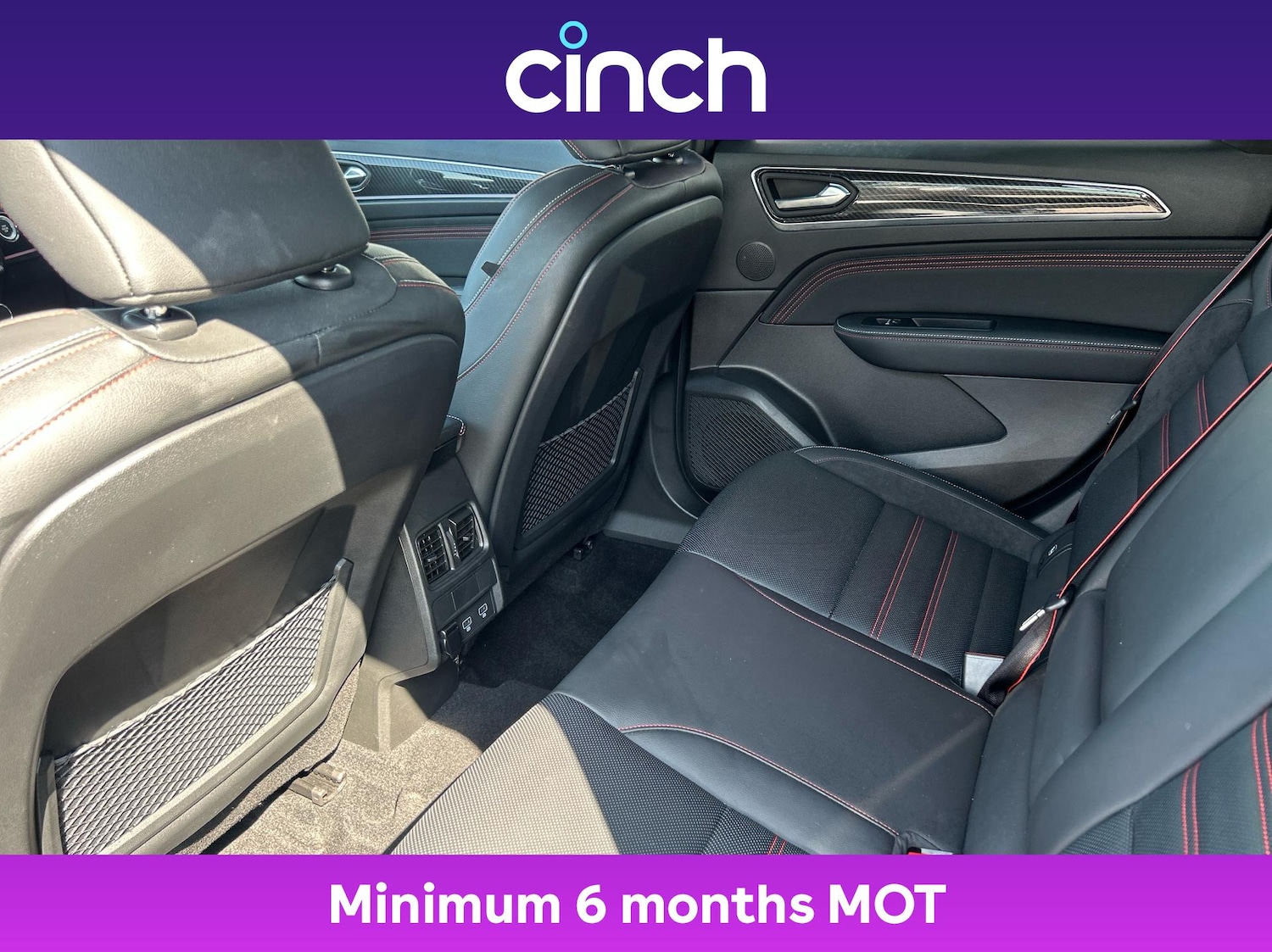 Used Renault Arkana 2022 for sale - 76603901: Photo 20