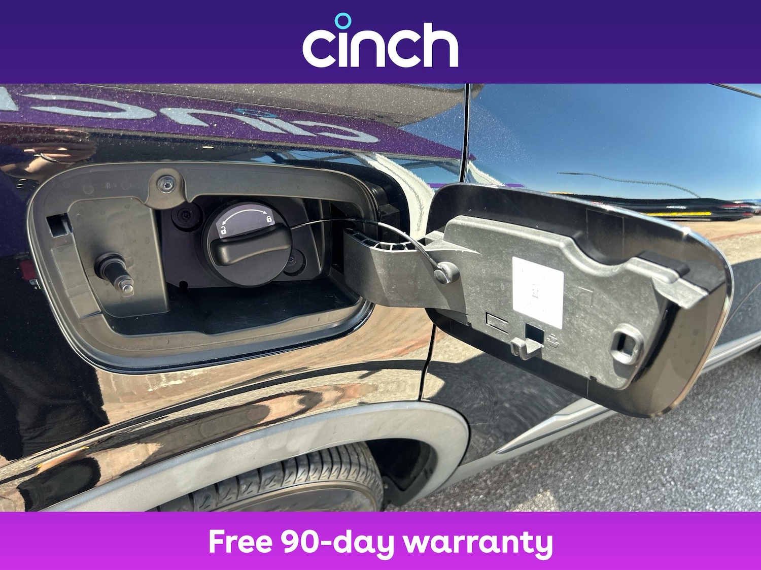 Used Renault Arkana 2022 for sale - 76603901: Photo 29