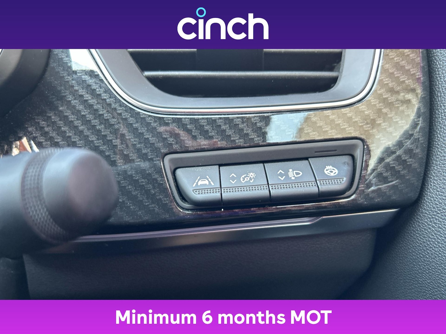 Used Renault Arkana 2022 for sale - 76603901: Photo 32