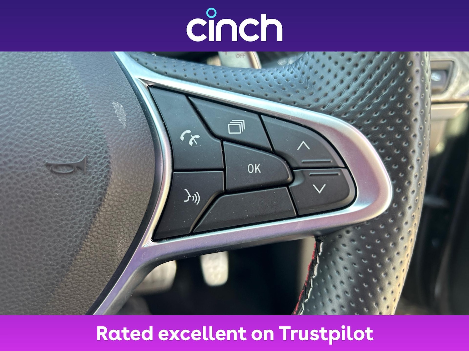 Used Renault Arkana 2022 for sale - 76603901: Photo 33