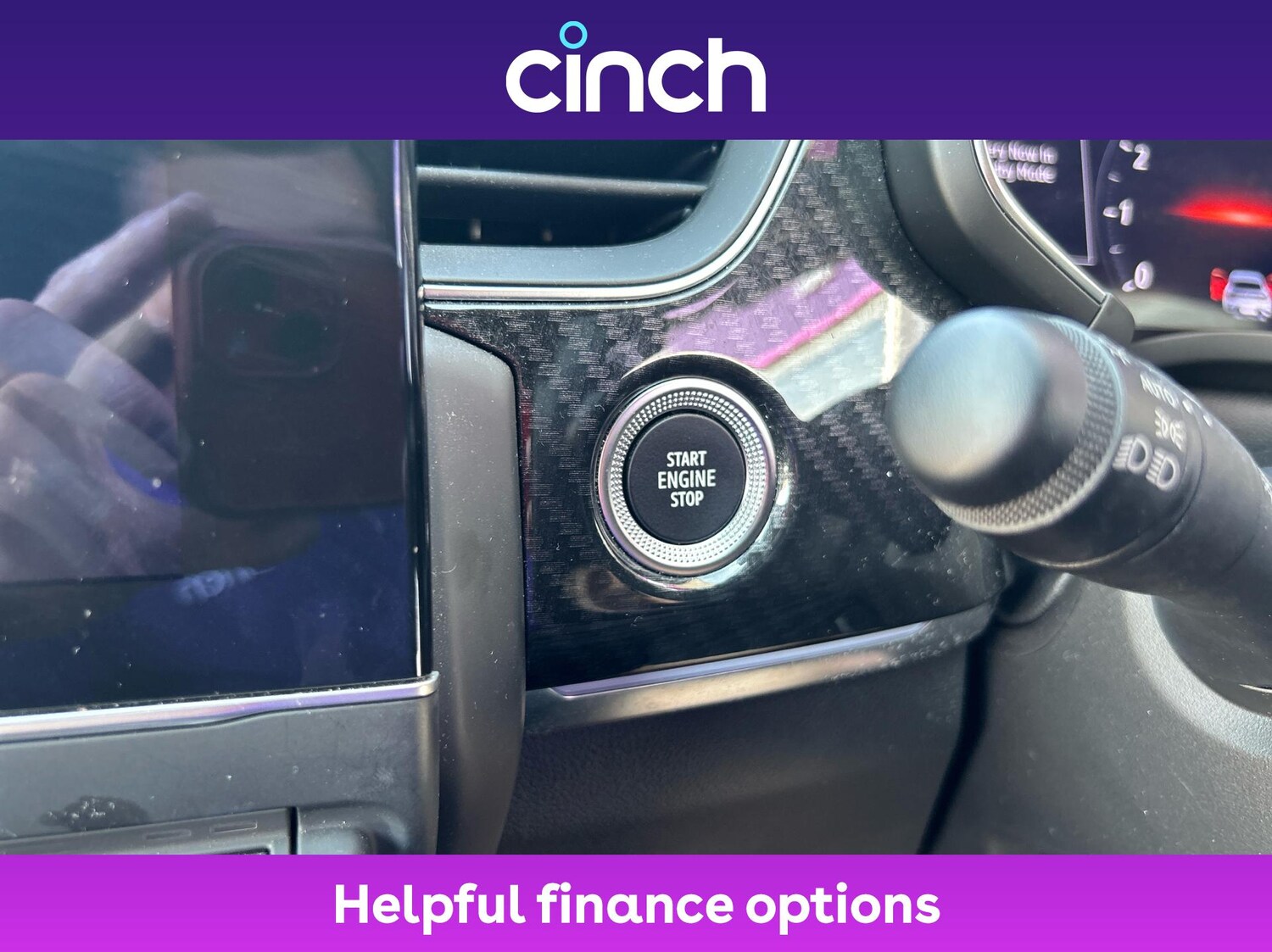 Used Renault Arkana 2022 for sale - 76603901: Photo 35