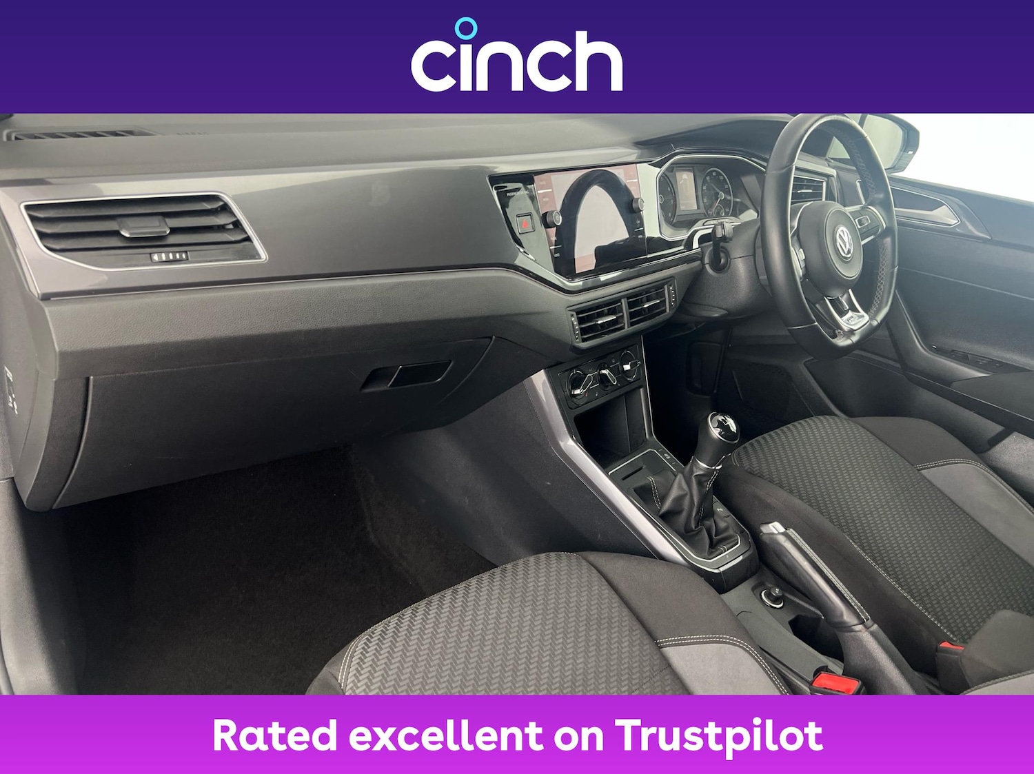 Used Volkswagen Polo 2018 for sale - 76480698: Photo 14