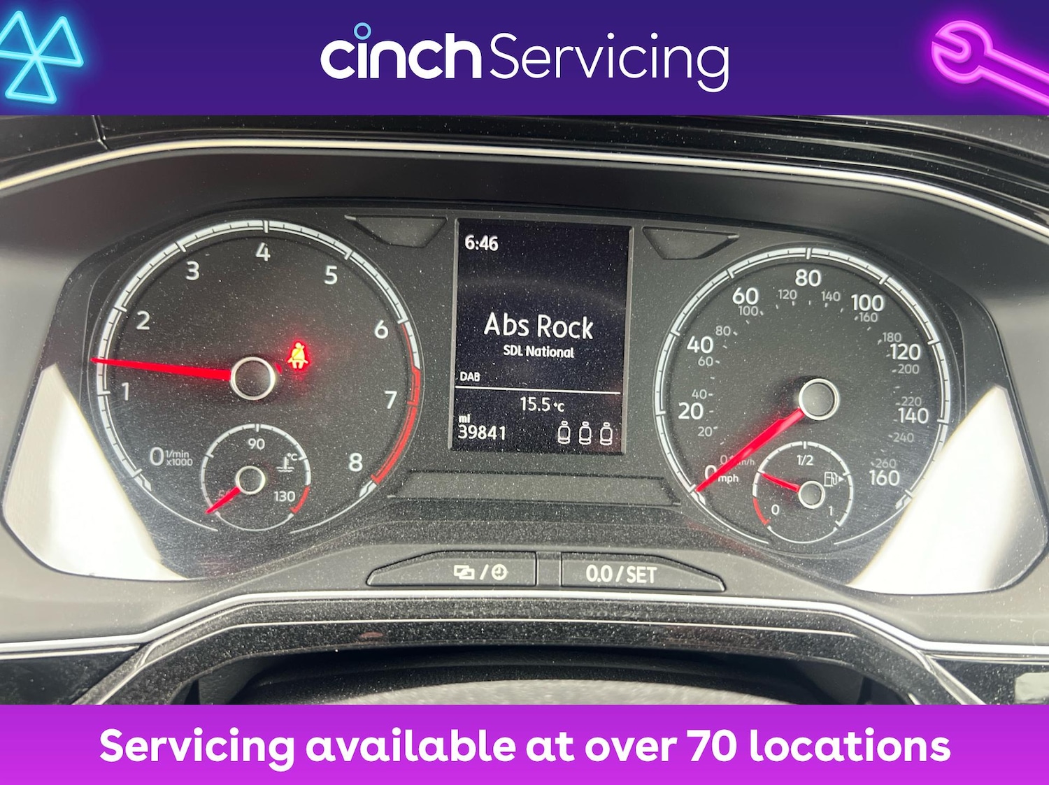 Used Volkswagen Polo 2018 for sale - 76480698: Photo 18