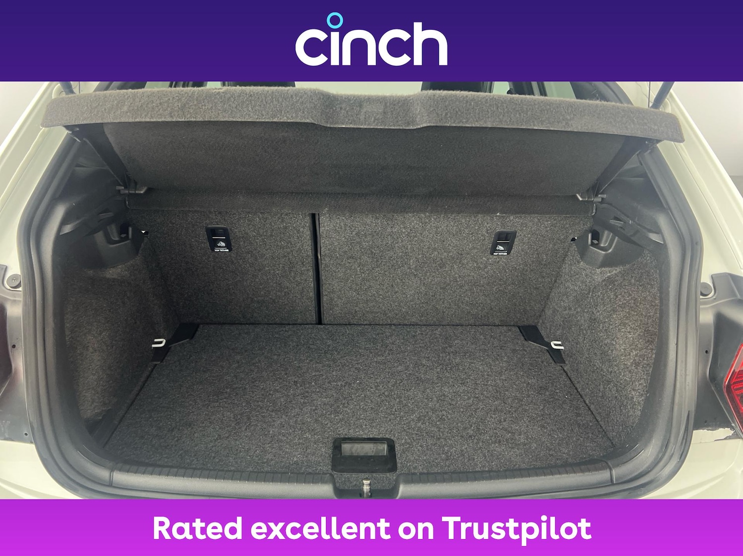 Used Volkswagen Polo 2018 for sale - 76480698: Photo 21