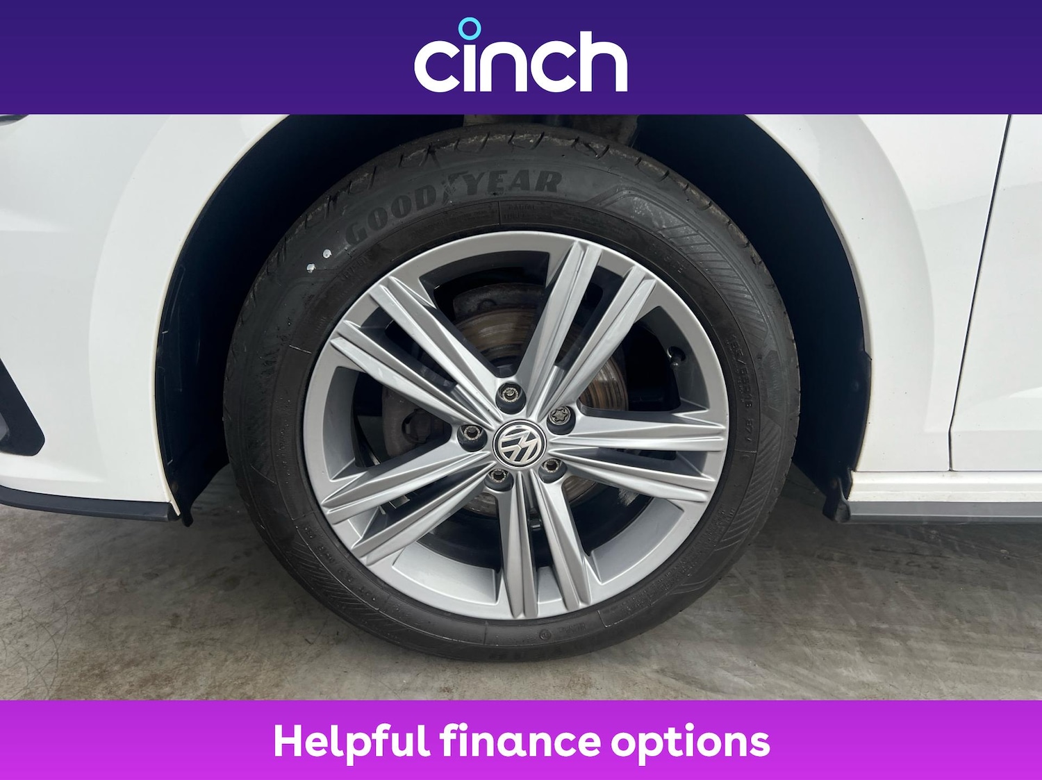 Used Volkswagen Polo 2018 for sale - 76480698: Photo 24