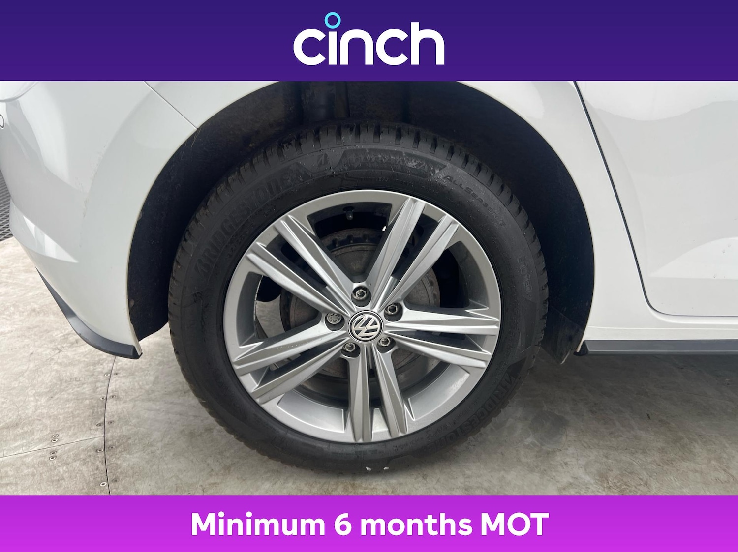 Used Volkswagen Polo 2018 for sale - 76480698: Photo 27