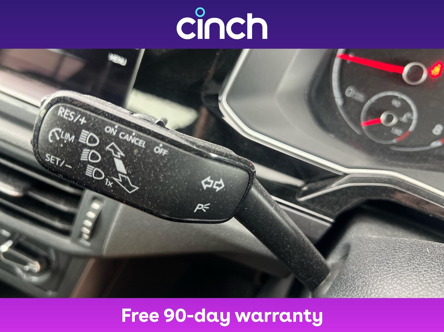 Used Volkswagen Polo 2018 for sale - 76480698: Photo 34