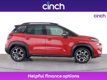 Used Citroen C3 Aircross 2022 for sale - 75371242: Photo
