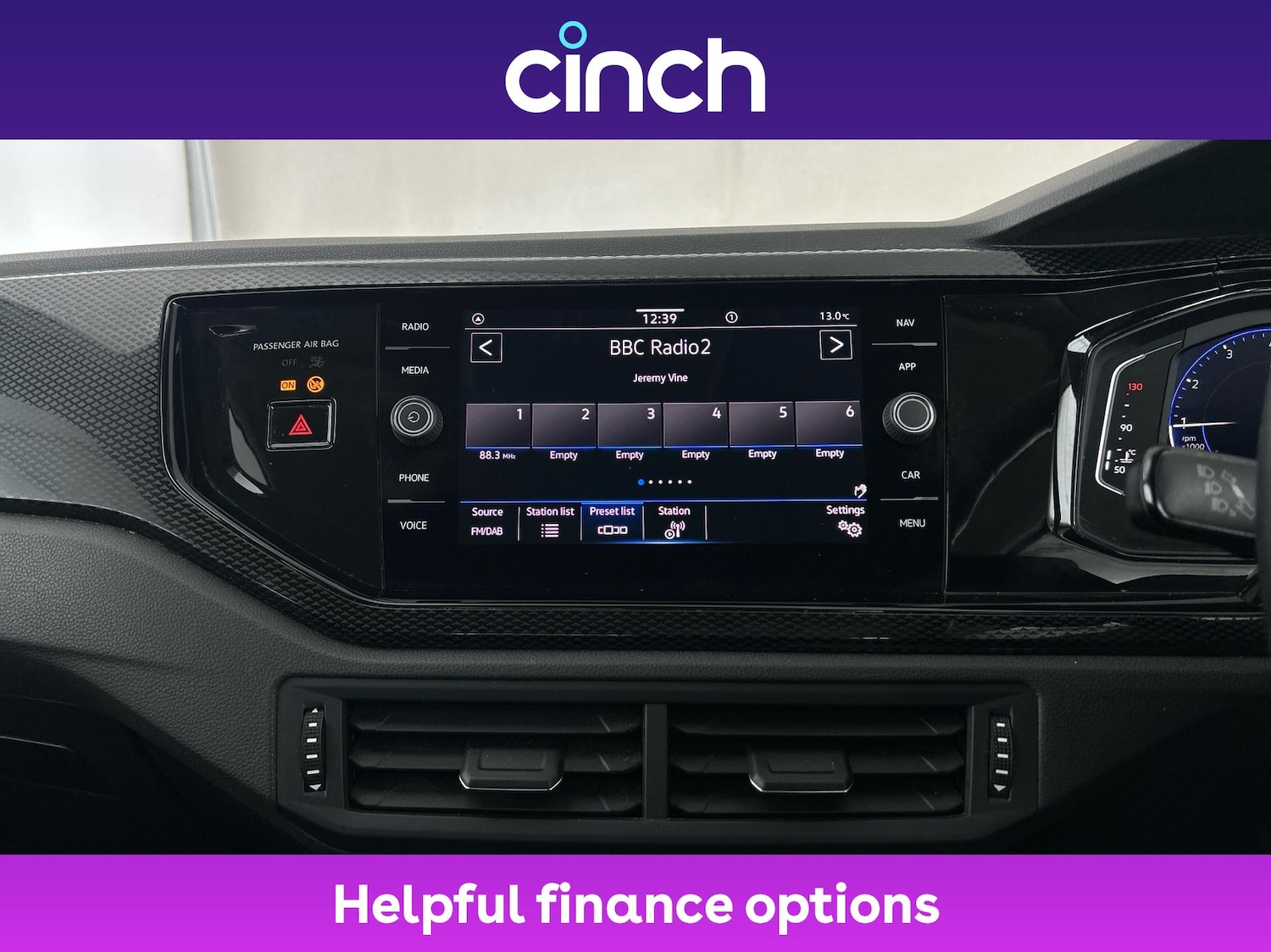 Used Volkswagen Polo 2022 for sale - 76445436: Photo 17