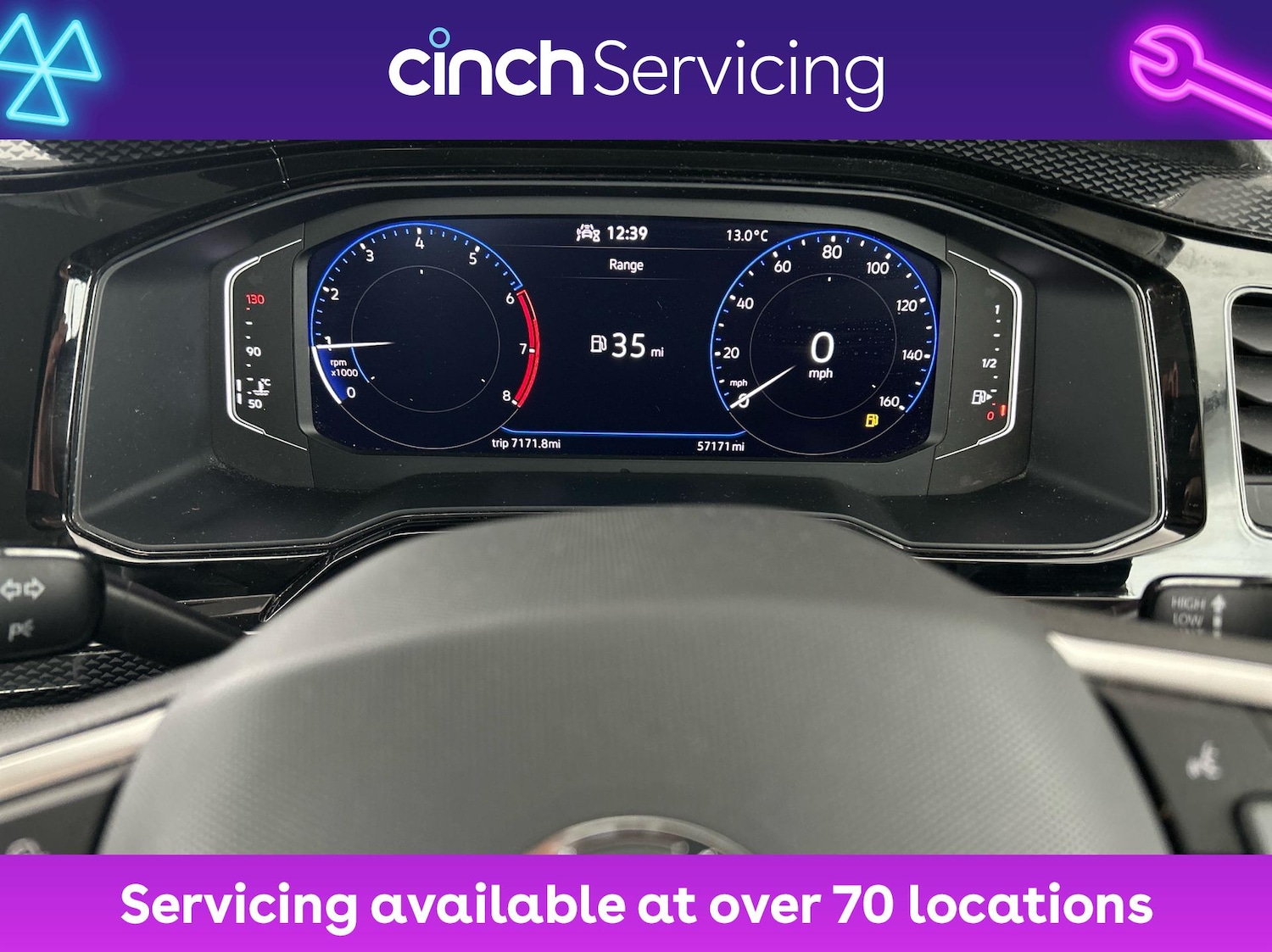 Used Volkswagen Polo 2022 for sale - 76445436: Photo 18