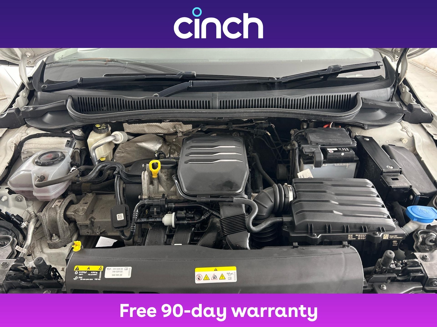 Used Volkswagen Polo 2022 for sale - 76445436: Photo 23