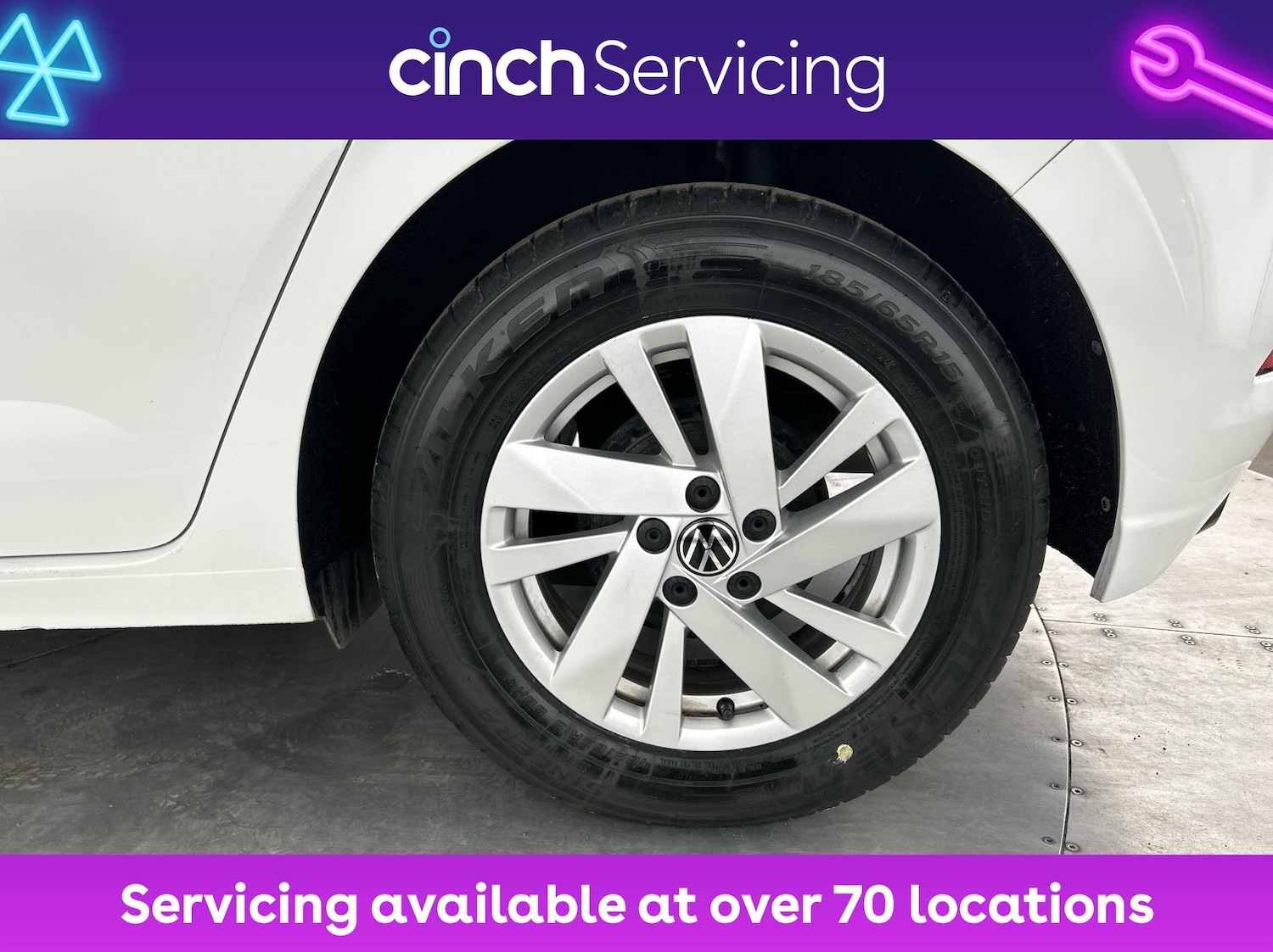 Used Volkswagen Polo 2022 for sale - 76445436: Photo 26