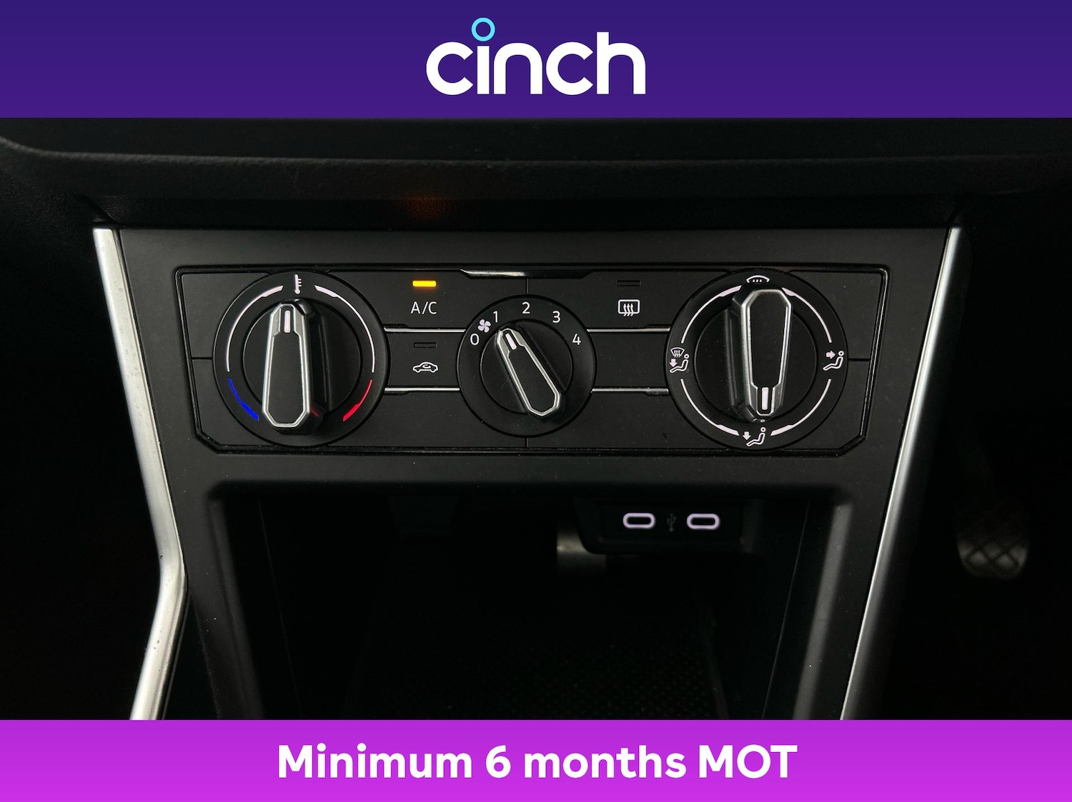 Used Volkswagen Polo 2022 for sale - 76445436: Photo 32