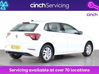 Used Volkswagen Polo 2022 for sale - 76445436: Photo