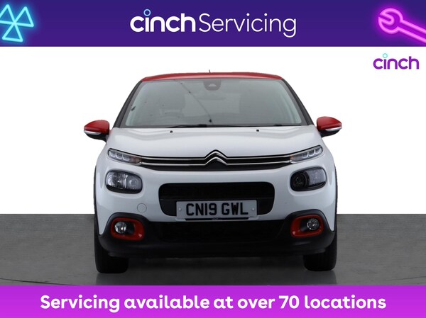 Used Citroen C3 2019 for sale - 75704740: Photo 11