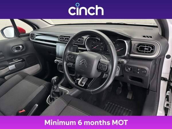 Used Citroen C3 2019 for sale - 75704740: Photo 12