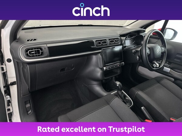 Used Citroen C3 2019 for sale - 75704740: Photo 14