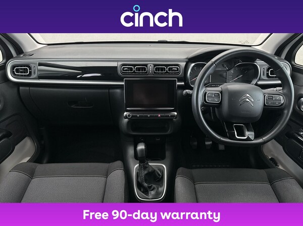 Used Citroen C3 2019 for sale - 75704740: Photo 15