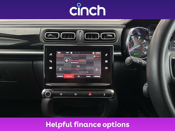 Used Citroen C3 2019 for sale - 75704740: Photo 17