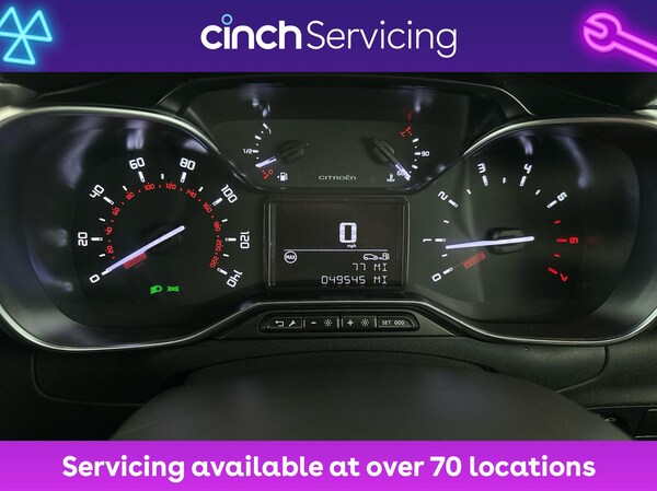 Used Citroen C3 2019 for sale - 75704740: Photo 18