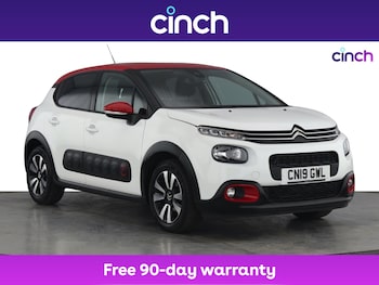 Citroen - C3