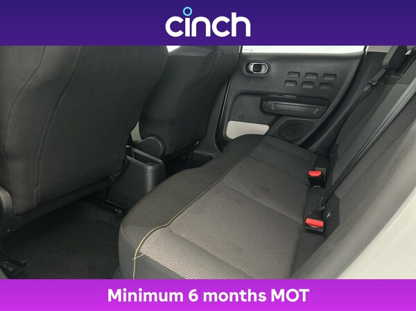Used Citroen C3 2019 for sale - 75704740: Photo 20