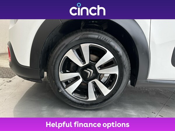 Used Citroen C3 2019 for sale - 75704740: Photo 24