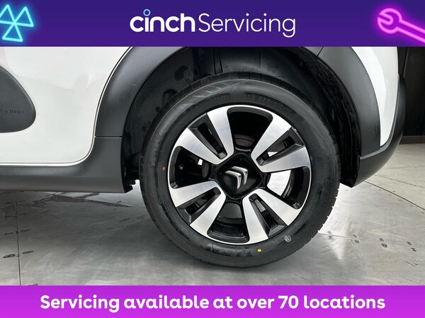 Used Citroen C3 2019 for sale - 75704740: Photo 26
