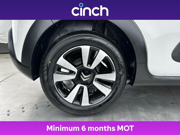Used Citroen C3 2019 for sale - 75704740: Photo 27