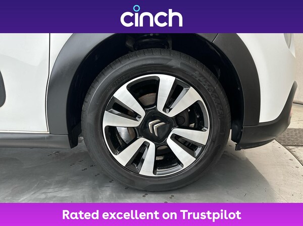 Used Citroen C3 2019 for sale - 75704740: Photo 28