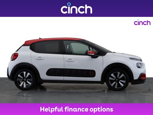 Used Citroen C3 2019 for sale - 75704740: Photo 2