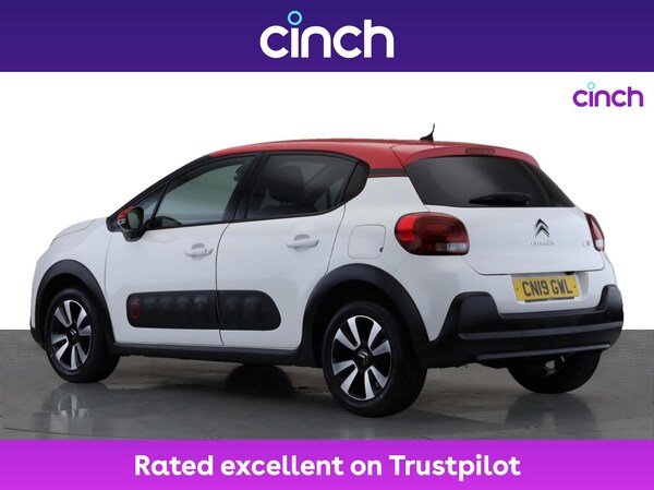 Used Citroen C3 2019 for sale - 75704740: Photo 6