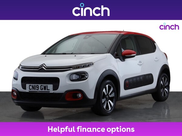 Used Citroen C3 2019 for sale - 75704740: Photo 9