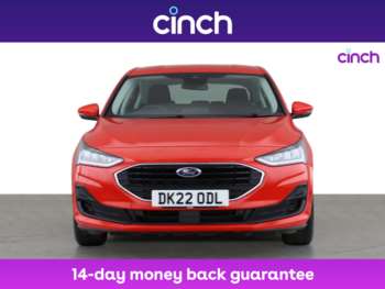 Used Ford Focus 2022 for sale - 75048082: Photo