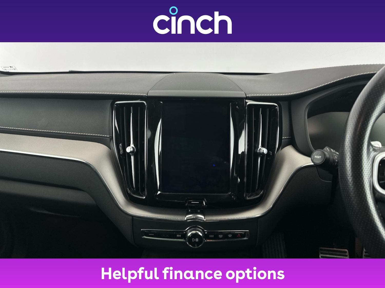 Used Volvo XC60 2018 for sale - 76098433: Photo 17
