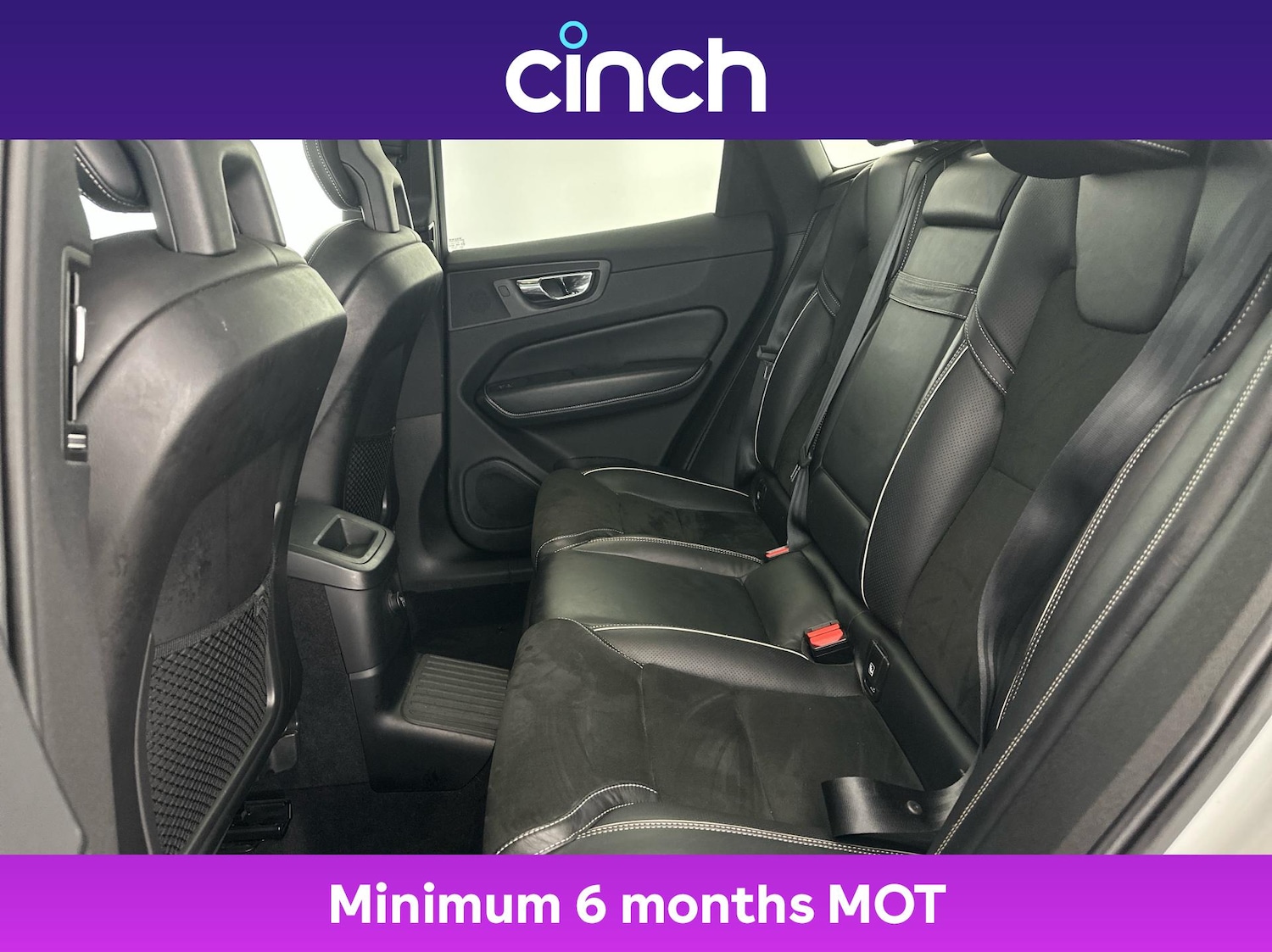 Used Volvo XC60 2018 for sale - 76098433: Photo 20