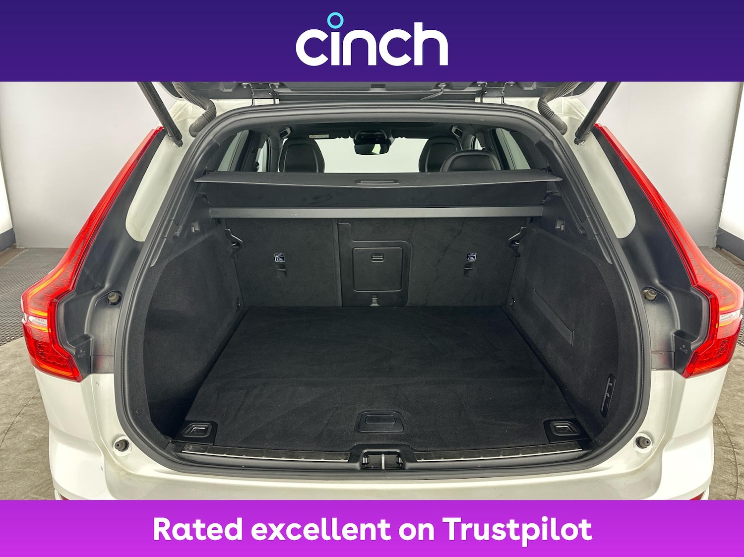 Used Volvo XC60 2018 for sale - 76098433: Photo 21