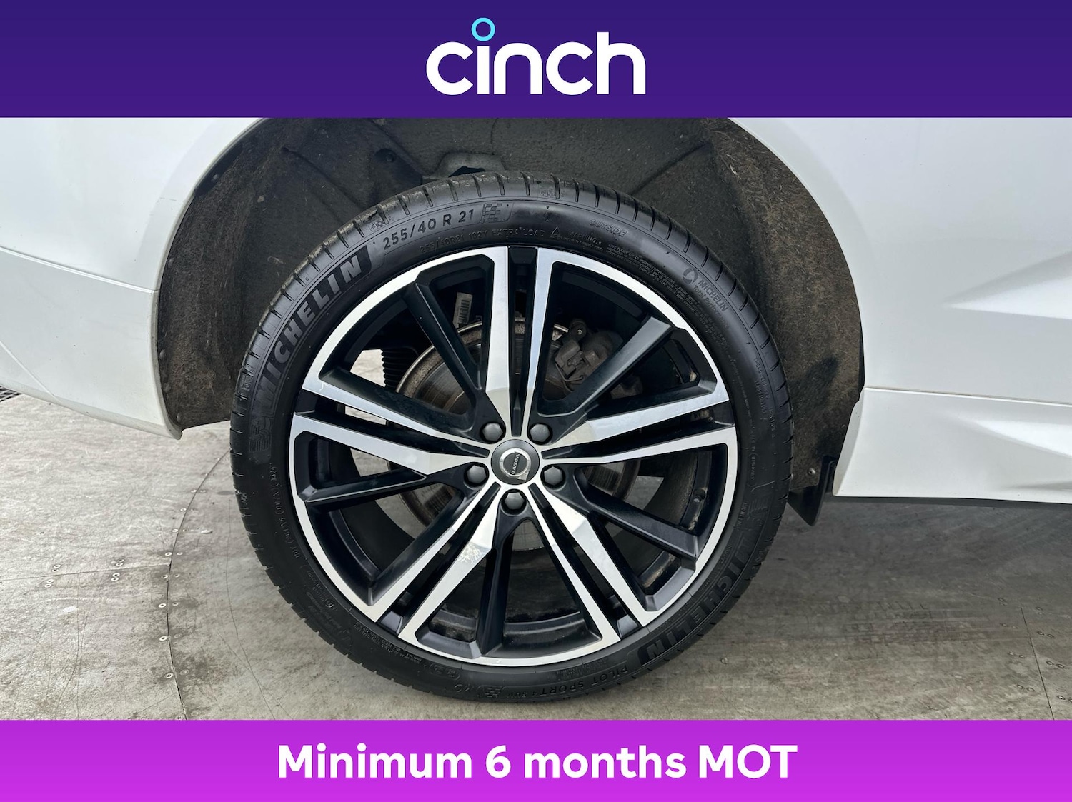 Used Volvo XC60 2018 for sale - 76098433: Photo 27