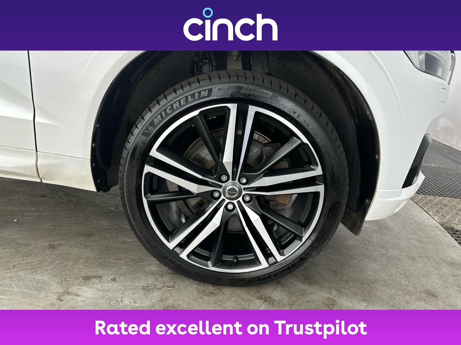 Used Volvo XC60 2018 for sale - 76098433: Photo 28