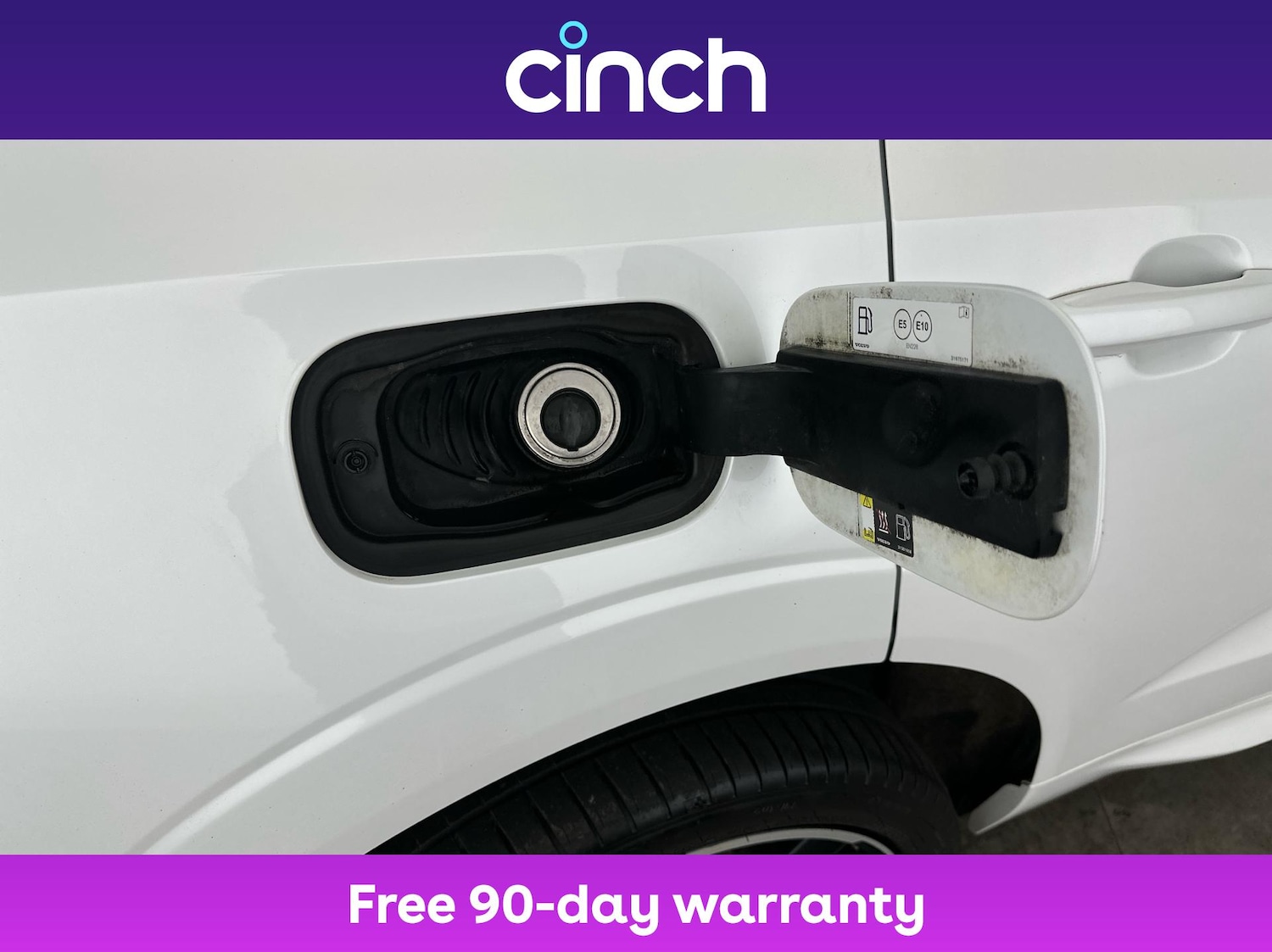 Used Volvo XC60 2018 for sale - 76098433: Photo 29