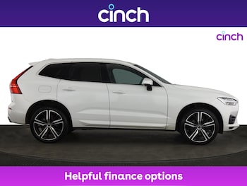 Used Volvo XC60 2018 for sale - 76098433: Photo 2
