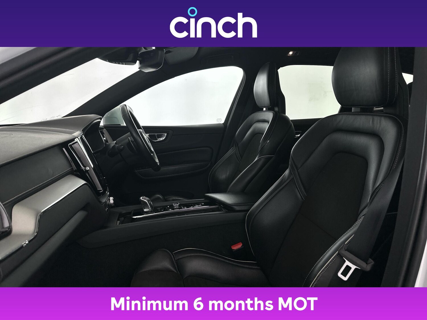 Used Volvo XC60 2018 for sale - 76098433: Photo 32