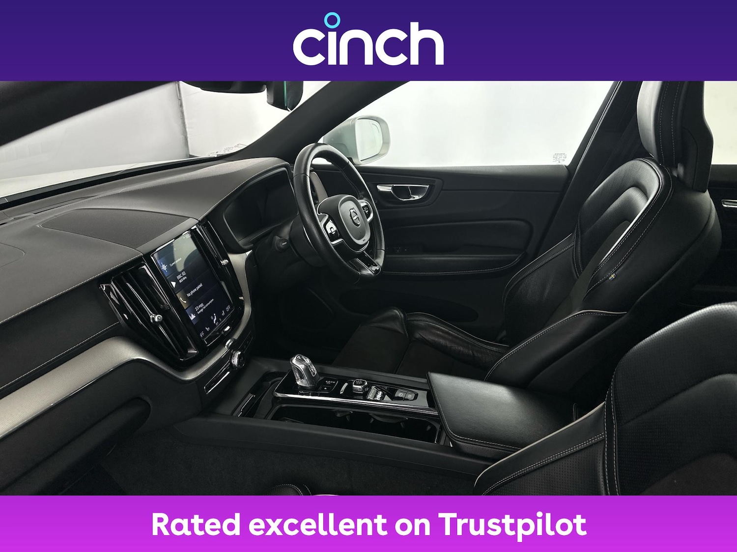 Used Volvo XC60 2018 for sale - 76098433: Photo 33