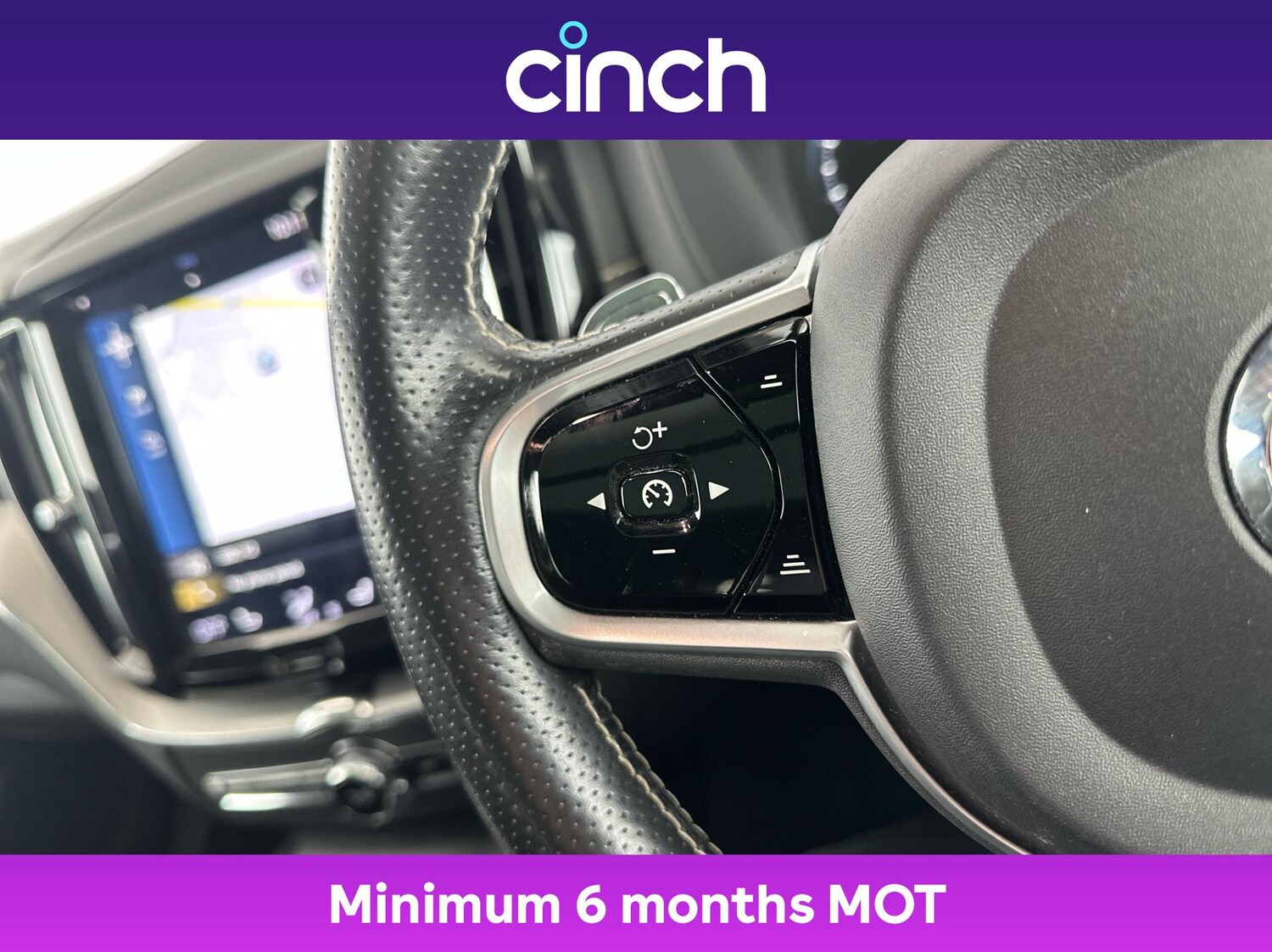 Used Volvo XC60 2018 for sale - 76098433: Photo 42