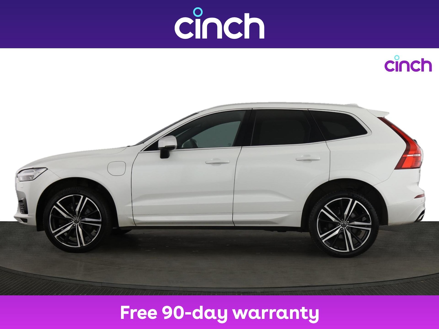 Used Volvo XC60 2018 for sale - 76098433: Photo 8