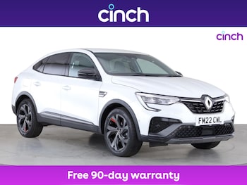Renault - Arkana
