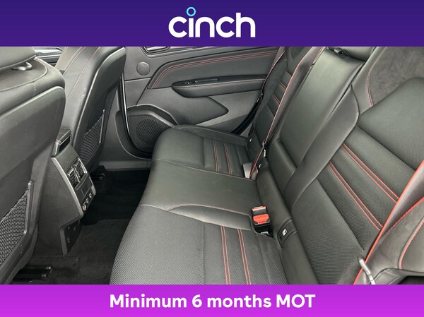 Used Renault Arkana 2022 for sale - 75704634: Photo 20