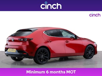 Used Mazda Mazda3 2021 for sale - 75412401: Photo